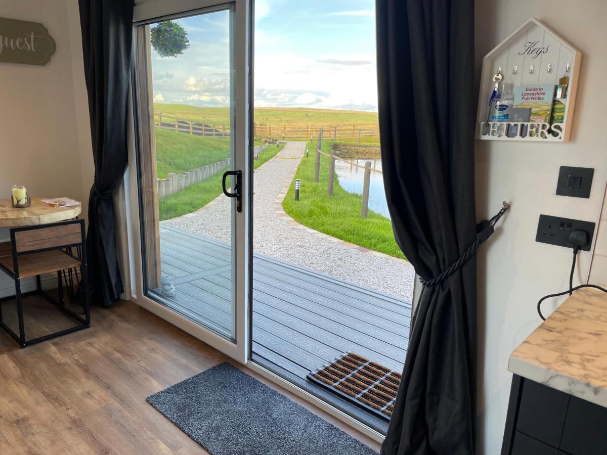 Beechwood Nook- Crown Hébergement de vacances Crawshawbooth